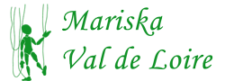 logo mariska val de loire